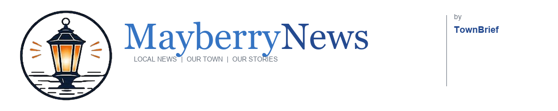The Mayberry PA Post